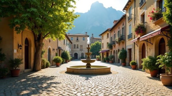 Optimiser son séjour : où dormir à Sisteron pour un confort garanti