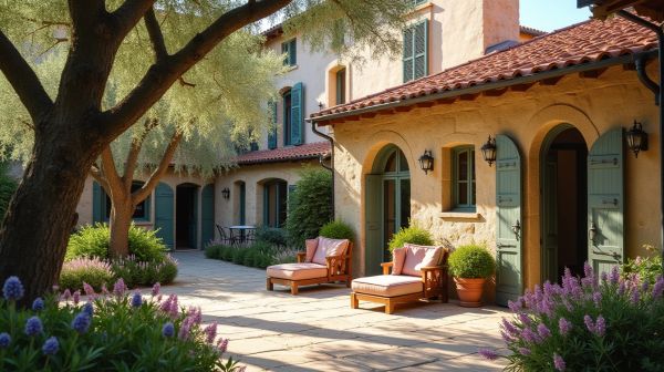 Optimiser son séjour : où dormir à Sisteron pour un confort garanti