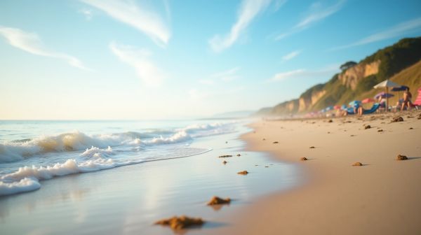 Pourquoi choisir la thalasso en Bretagne nord pour un séjour bien-être