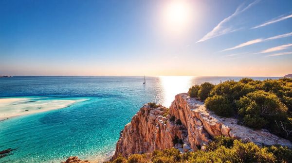 Top 7 expériences inoubliables en Sardaigne