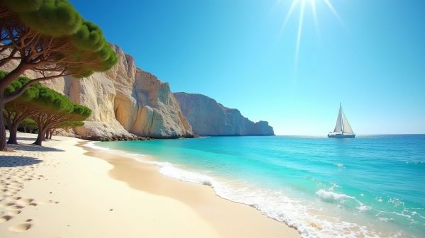 Vivez un séjour paradisiaque en Sardaigne