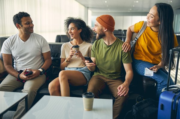 Parfum d'automne : Voyage sur mesure au cœur de l'Asie